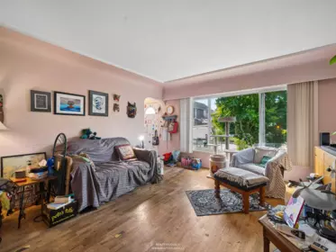 2231 E 25th Avenue, Vancouver, BC, Vancouver — Single Family Residence for sale