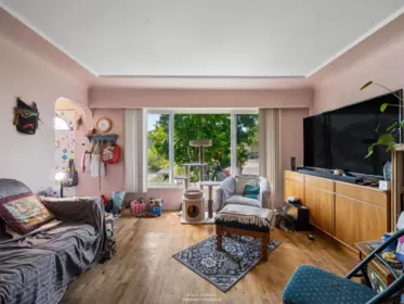 2231 E 25th Avenue, Vancouver, BC, Vancouver — Single Family Residence for sale
