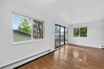 Breakfast Nook Photo of 211 7426 138 Street, Surrey, BC