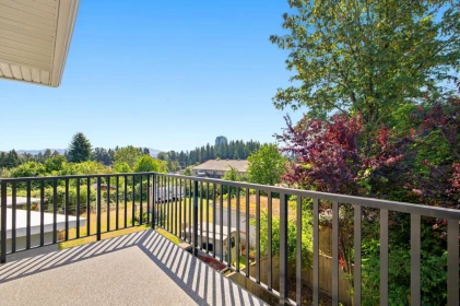 Aerial View of 32594 Peardonville Road, Abbotsford, BC