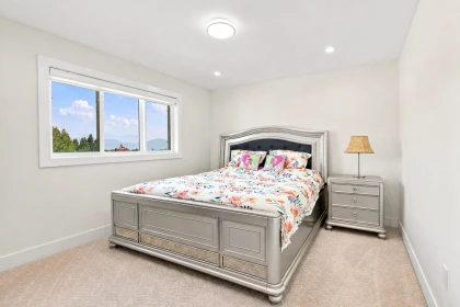 Basement Recreation Room Photo of 32594 Peardonville Road, Abbotsford, BC