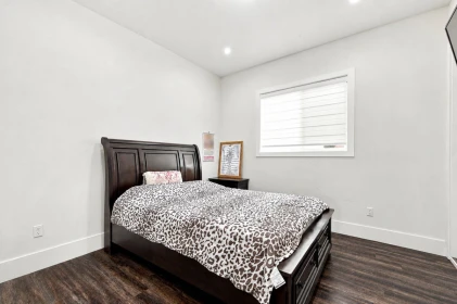 Bedroom 3 Photo of 32594 Peardonville Road, Abbotsford, BC