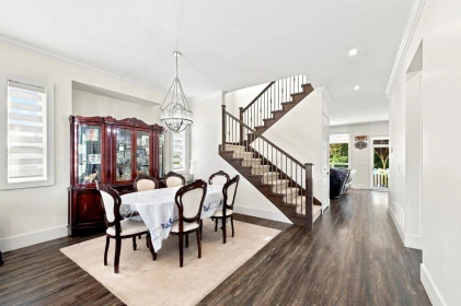 Kitchen Island Photo of 32594 Peardonville Road, Abbotsford, BC