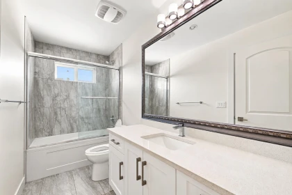 Laundry Room Photo of 32594 Peardonville Road, Abbotsford, BC