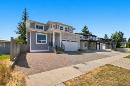 32594 Peardonville Road, Abbotsford, BC, Abbotsford — Single Family Residence for sale