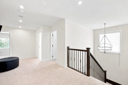 Staircase Photo of 32594 Peardonville Road, Abbotsford, BC