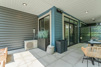Loft / Bonus Room Photo of 112 45500 Market Way, Chilliwack, BC