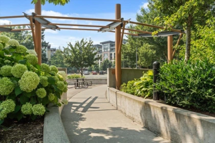 Staircase Photo of 112 45500 Market Way, Chilliwack, BC