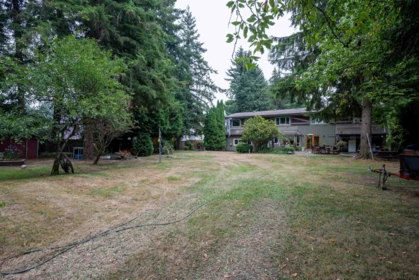 Basement Recreation Room Photo of 12921 56 Avenue, Surrey, BC