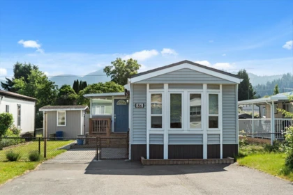 86 45640 Watson Road, Chilliwack, BC, Chilliwack — Manufactured Home for sale