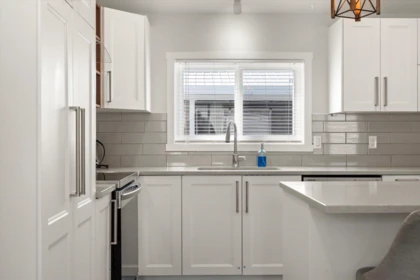 Kitchen Photo of 86 45640 Watson Road, Chilliwack, BC