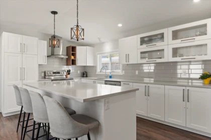 Pantry Photo of 86 45640 Watson Road, Chilliwack, BC