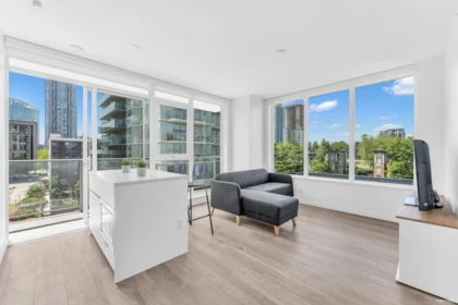 510 13428 105 Avenue, Surrey, BC, Surrey — Apartment/Condo for sale