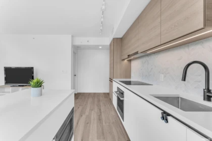 Pantry Photo of 510 13428 105 Avenue, Surrey, BC