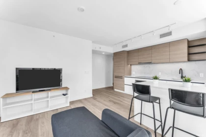 Primary Bedroom Photo of 510 13428 105 Avenue, Surrey, BC