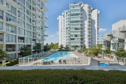 531 2220 Kingsway Street, Vancouver, BC, Vancouver — Apartment/Condo for sale