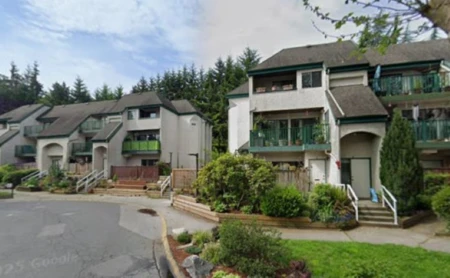 302 385 Ginger Drive, New Westminster, BC, New Westminster — Apartment/Condo for sale