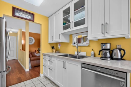 Kitchen Photo of 34 12296 224 Street, Maple Ridge, BC