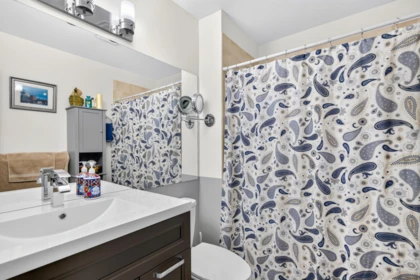 Laundry Room Photo of 34 12296 224 Street, Maple Ridge, BC