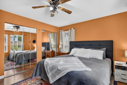 Loft / Bonus Room Photo of 34 12296 224 Street, Maple Ridge, BC