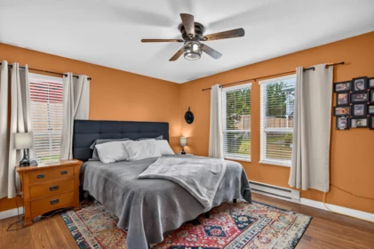 Office / Den Photo of 34 12296 224 Street, Maple Ridge, BC