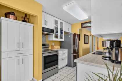 Pantry Photo of 34 12296 224 Street, Maple Ridge, BC