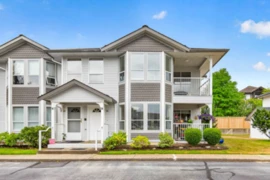 34 12296 224 Street, Maple Ridge, BC