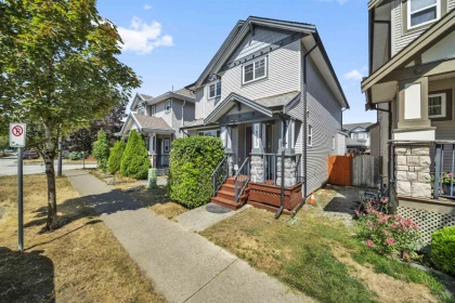 16773 63 Avenue, Surrey, BC, Surrey — Single Family Residence for sale