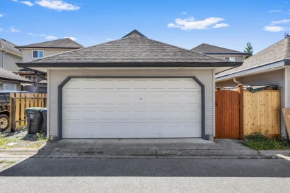 Front Yard Photo of 16773 63 Avenue, Surrey, BC