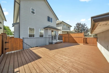 Hot Tub / Spa Photo of 16773 63 Avenue, Surrey, BC
