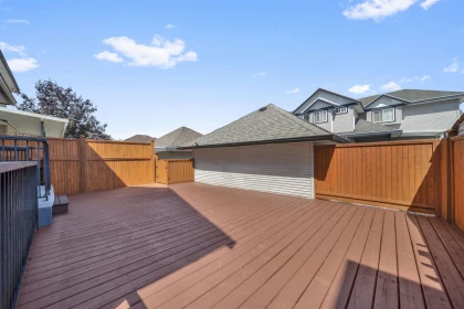 Outdoor Kitchen Photo of 16773 63 Avenue, Surrey, BC