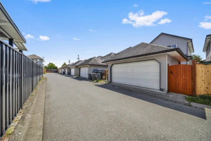 Swimming Pool Photo of 16773 63 Avenue, Surrey, BC