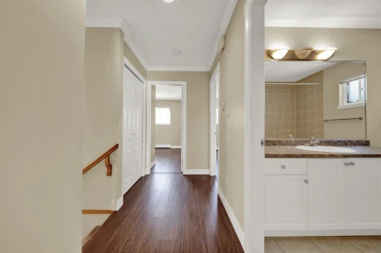Walk-In Closet Photo of 16773 63 Avenue, Surrey, BC