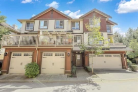 21 19560 68 Avenue, Surrey, BC