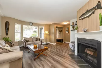 11761 190 Street, Pitt Meadows, BC, Pitt Meadows — Single Family Residence for sale