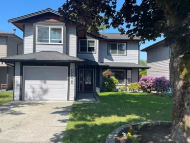 11761 190 Street, Pitt Meadows, BC, Pitt Meadows — Single Family Residence for sale