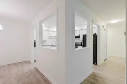 Kitchen Island Photo of 228 2279 Mccallum Road, Abbotsford, BC
