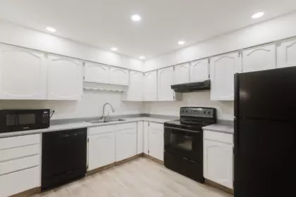 Pantry Photo of 228 2279 Mccallum Road, Abbotsford, BC