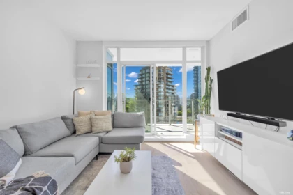 1701 1788 Gilmore Avenue, Burnaby, BC, Burnaby — Apartment/Condo for sale