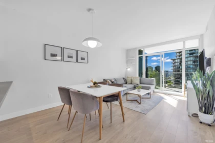 1701 1788 Gilmore Avenue, Burnaby, BC, Burnaby — Apartment/Condo for sale