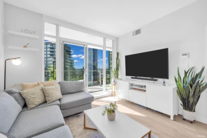 1701 1788 Gilmore Avenue, Burnaby, BC, Burnaby — Apartment/Condo for sale