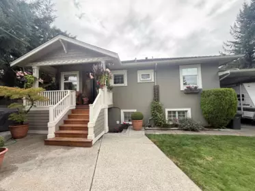 680 Thompson Avenue, Coquitlam, BC, Coquitlam — Single Family Residence for sale