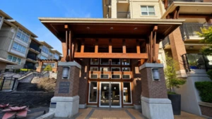 212 6828 Eckersley Road, Richmond, BC