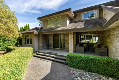 16672 77 Avenue, Surrey, BC, Surrey — Single Family Residence for sale