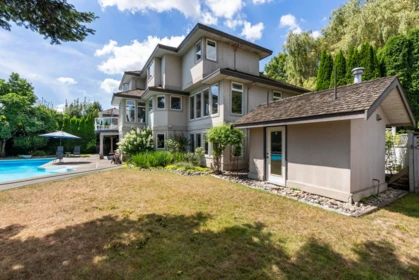 Neighborhood Park Photo Near 16672 77 Avenue, Surrey, BC