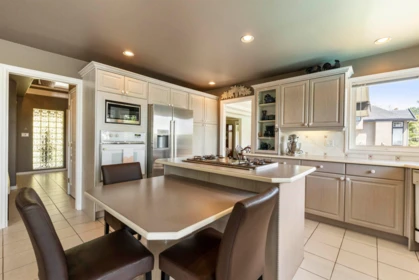 Pantry Photo of 16672 77 Avenue, Surrey, BC
