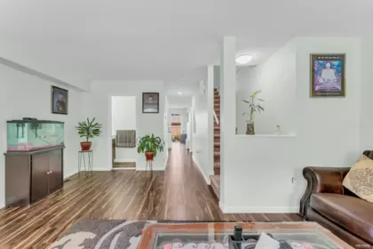 Breakfast Nook Photo of 30 12778 66 Avenue, Surrey, BC