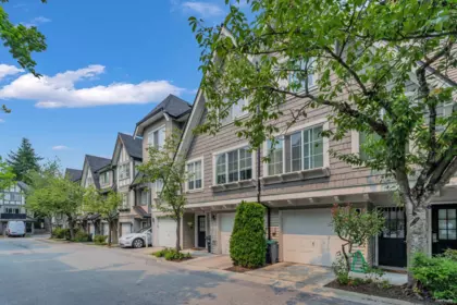 30 12778 66 Avenue, Surrey, BC, Surrey — Townhouse for sale