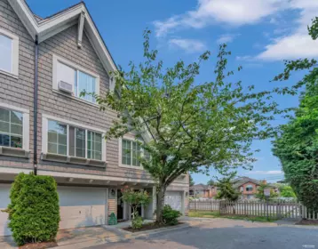 30 12778 66 Avenue, Surrey, BC, Surrey — Townhouse for sale