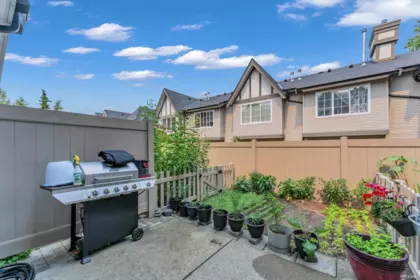 Hot Tub / Spa Photo of 30 12778 66 Avenue, Surrey, BC